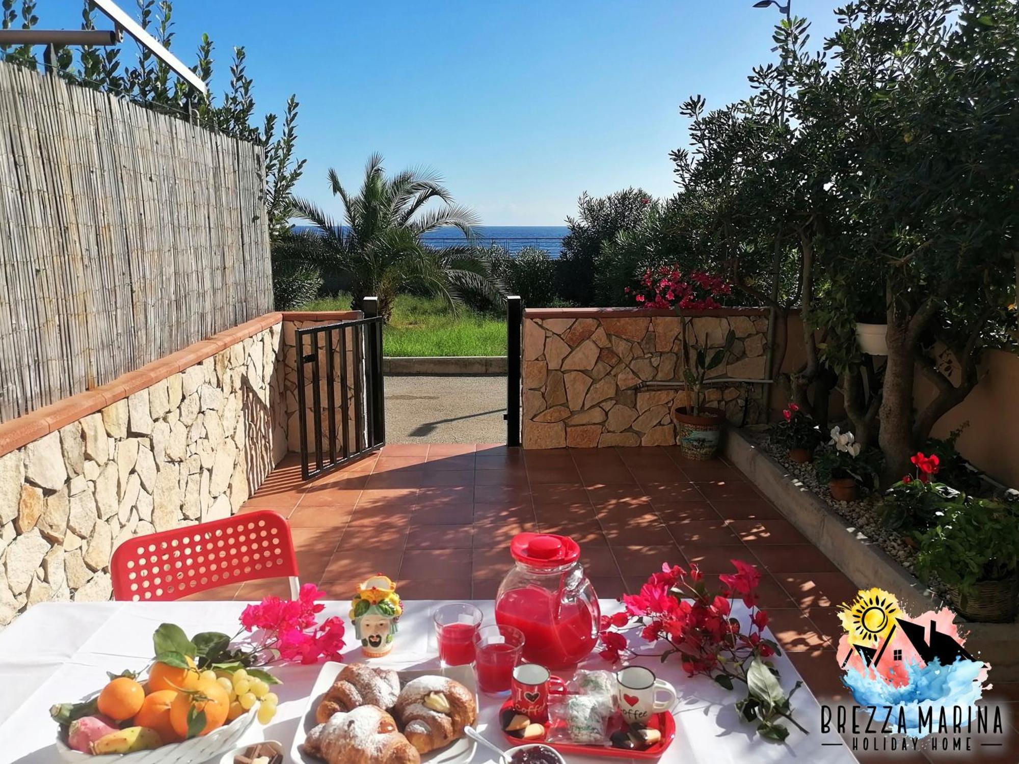 Apartment Brezza Marina *